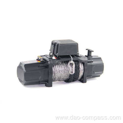 Off road electric winch waterproof 13500lbs winch